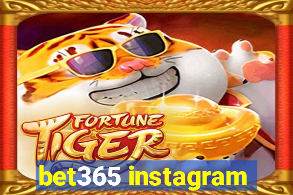 bet365 instagram