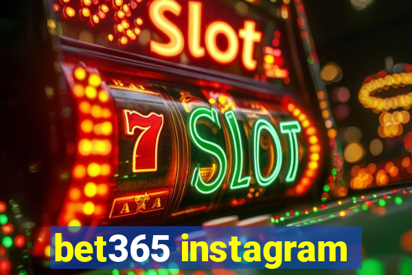 bet365 instagram