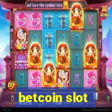 betcoin slot