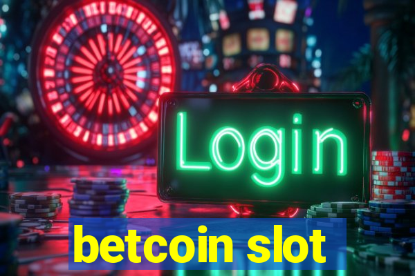 betcoin slot