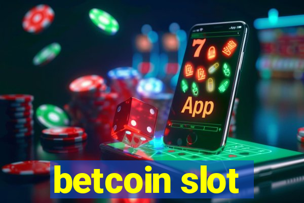 betcoin slot