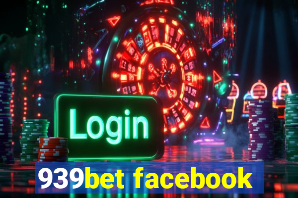 939bet facebook