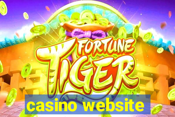 casino website