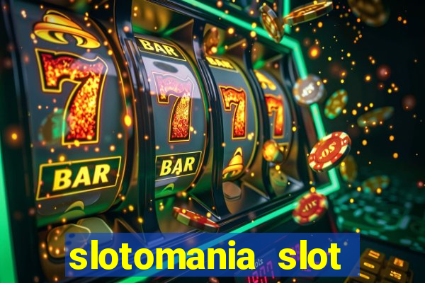 slotomania slot machines gratis