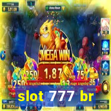 slot 777 br