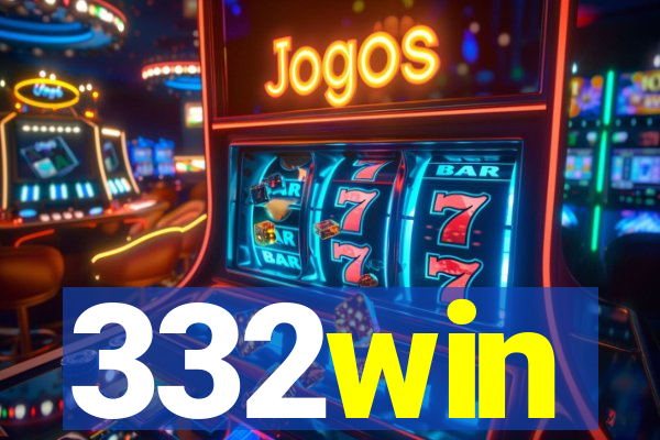 332win