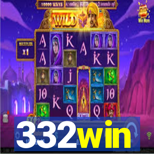 332win