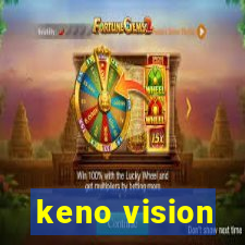 keno vision