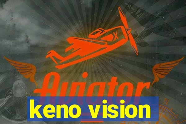 keno vision