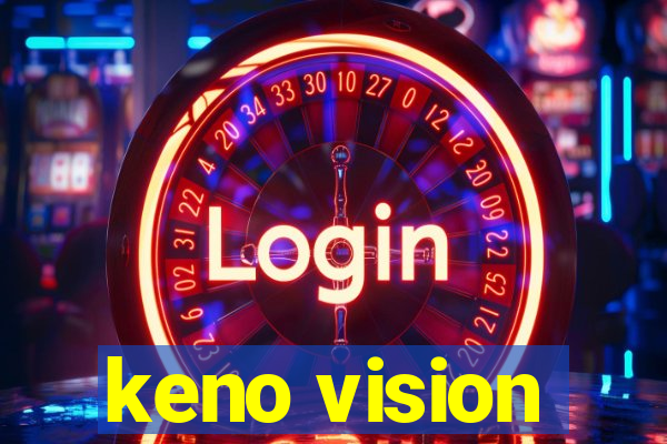 keno vision