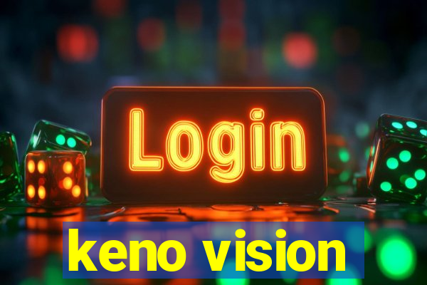 keno vision