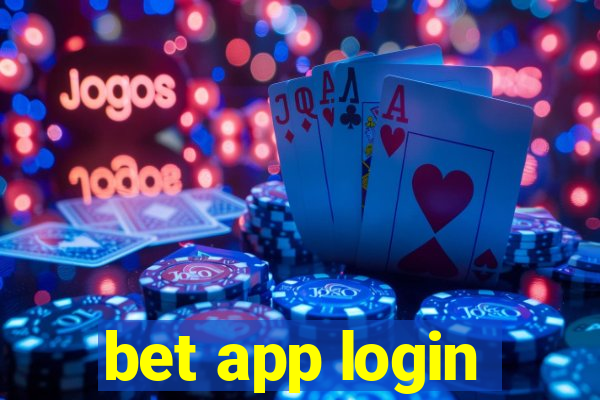 bet app login