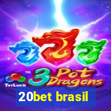 20bet brasil