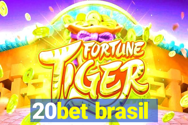 20bet brasil