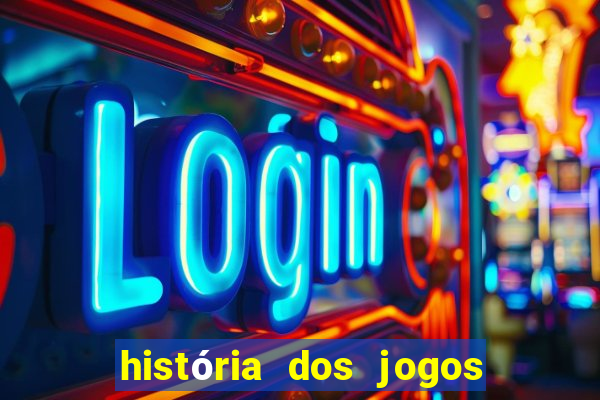 história dos jogos paraolímpicos resumo