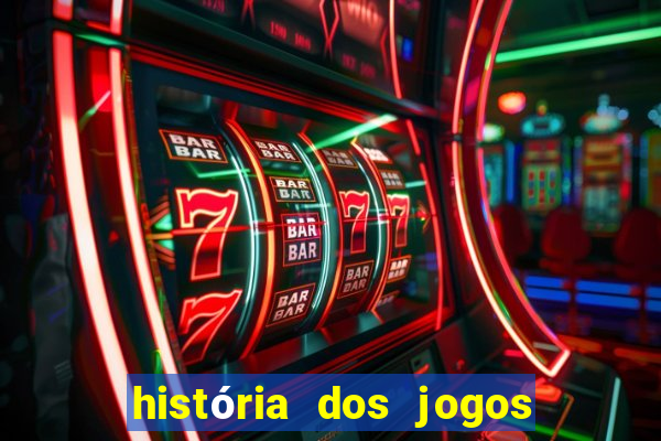 história dos jogos paraolímpicos resumo