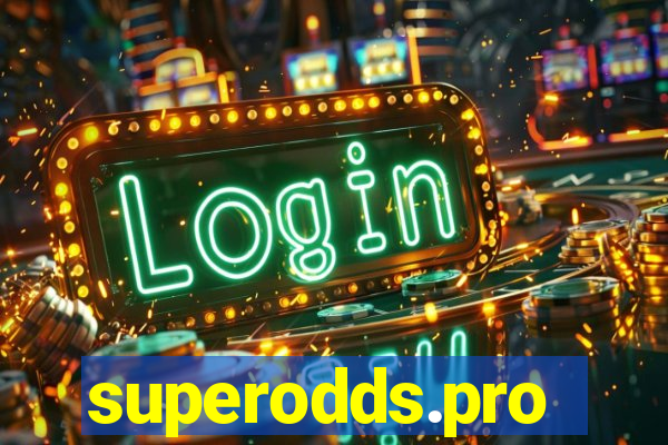 superodds.pro