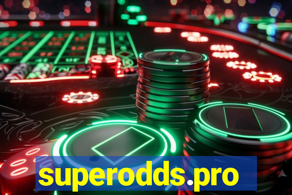 superodds.pro