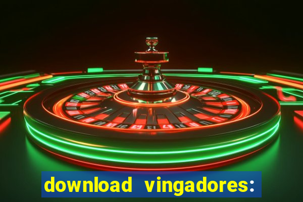 download vingadores: ultimato dublado google drive