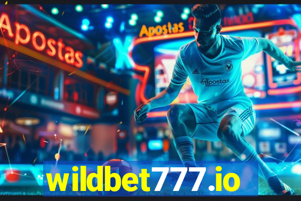 wildbet777.io