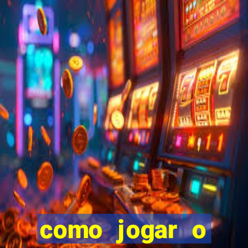 como jogar o tigrinho de gra?a