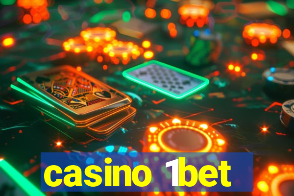 casino 1bet