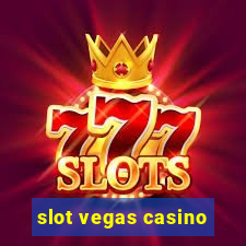 slot vegas casino