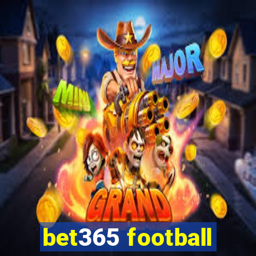 bet365 football