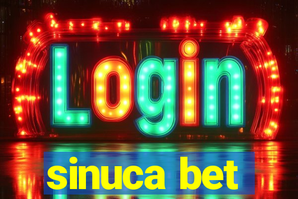 sinuca bet