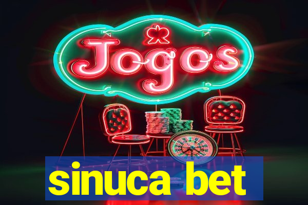 sinuca bet