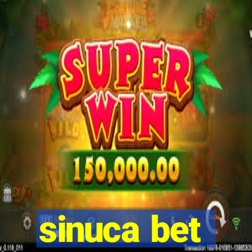 sinuca bet