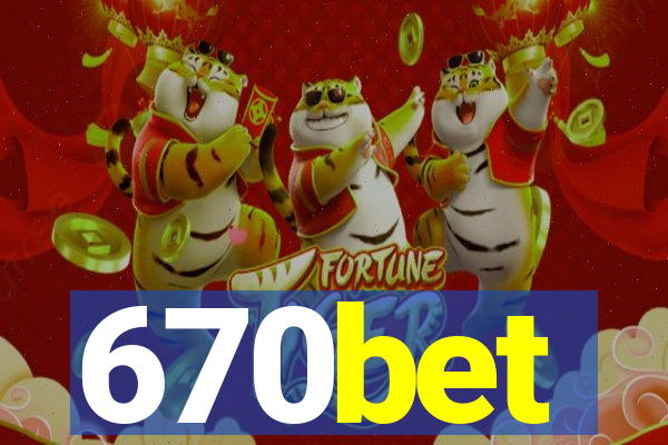 670bet