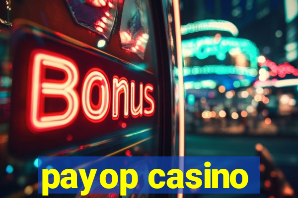 payop casino