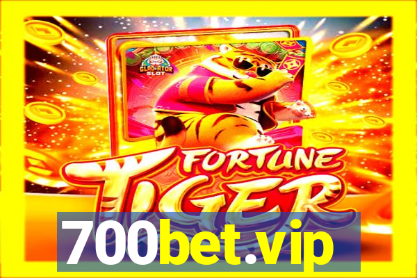 700bet.vip