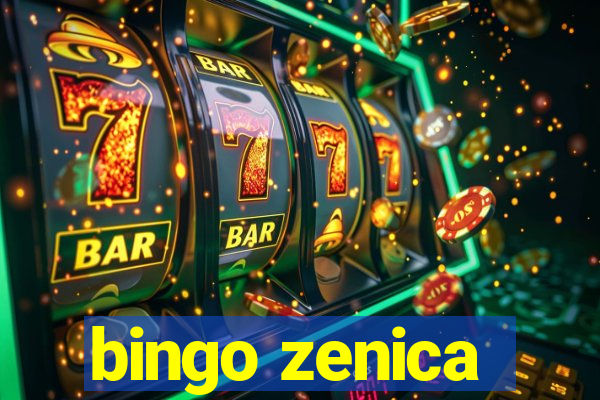 bingo zenica