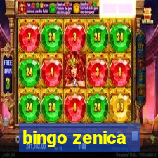 bingo zenica