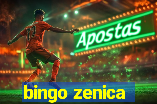 bingo zenica