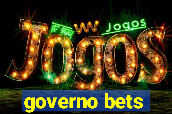 governo bets