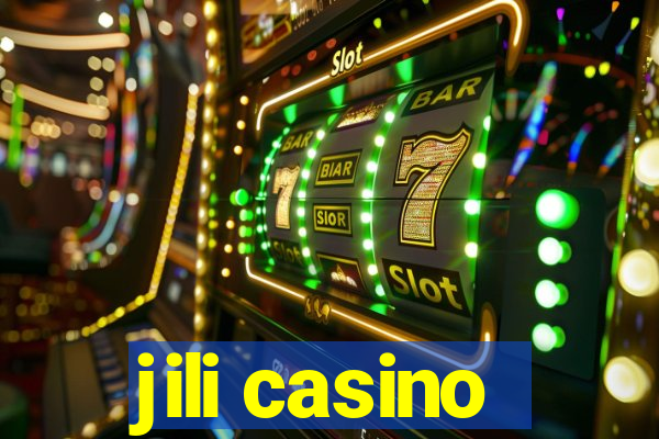 jili casino