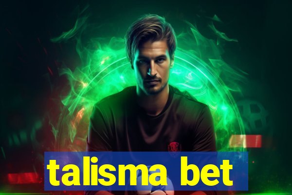 talisma bet