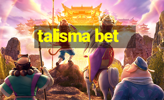 talisma bet