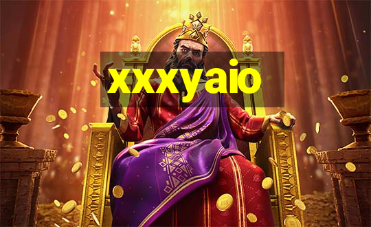 xxxyaio