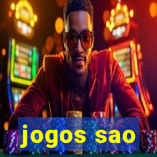 jogos sao