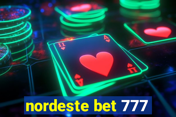 nordeste bet 777