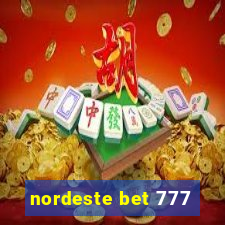 nordeste bet 777