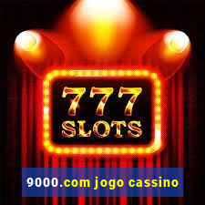 9000.com jogo cassino