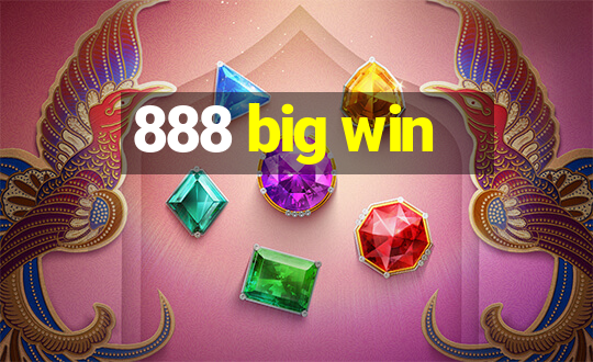 888 big win