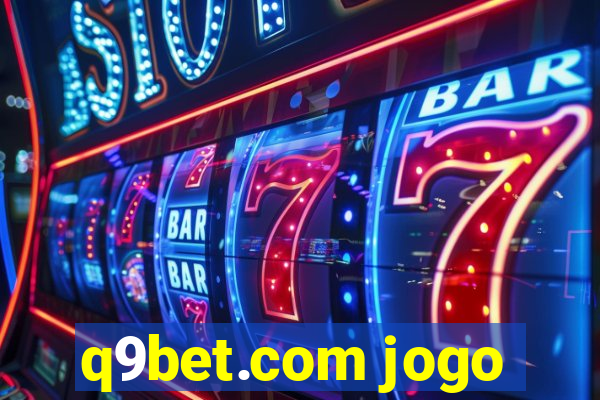 q9bet.com jogo