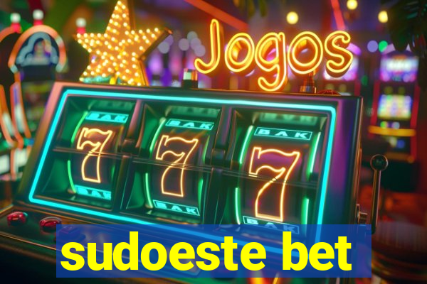 sudoeste bet