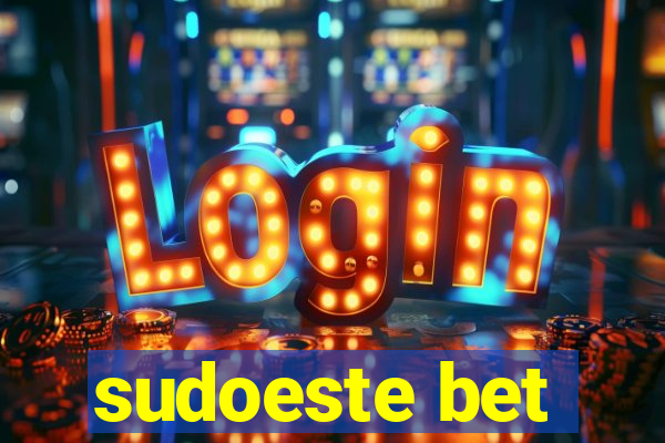 sudoeste bet